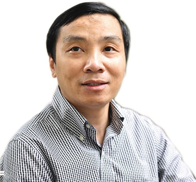 PGS.TS Phạm Thế Anh cho biết Kl991.com World Cup 2026 Chính Thức đang khó khăn bởi cả bối cảnh bên ngoài và bên trong.
