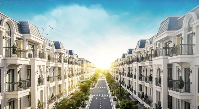 Khang Điền đã tạo nên nhiều khu dân cư đáng sống tại TP.HCM, góp phần thay đổi diện mạo đô thị thành phố và phát triển Kl992 cổng game cá cược khu vực.