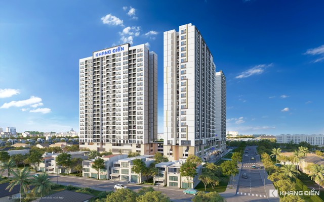 The Privia đã có văn bản đủ điều kiện bán nhà ở hình thành trong tương lai của cơ quan chức năng.