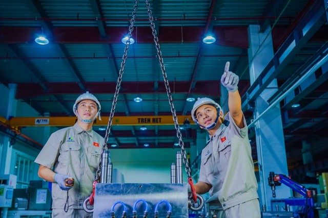 Nhựa Hà Nội kỳ vọng sẽ bứt phá trong năm 2024, mục tiêu tăng trưởng 25-30%.