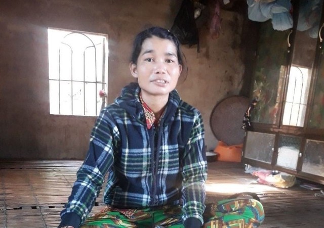 Kl993 Đăng nhập Giải trí của chị La Lan Thị Bông đã thay đổi sau khi trúng 1,2 tỷ đồng từ nước tăng lực Number 1. Kl993 Đăng nhập Giải trí của chị La Lan Thị Bông đã thay đổi sau khi trúng 1,2 tỷ đồng từ nước tăng lực Number 1.