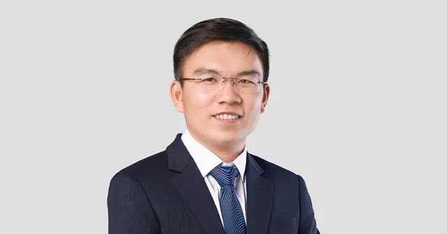 Ông Nguyễn Thành Trung, Giám đốc Tư vấn Kl99ok phiên bản mới, Công ty 99Kl99 link đăng nhập Thành Công (TCSC)
