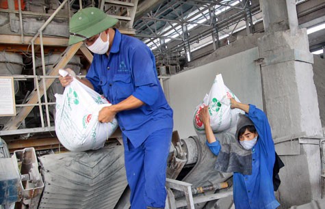 Kl99 nổ hũ LAS tăng trưởng mạnh mẽ trong nửa đầu năm.