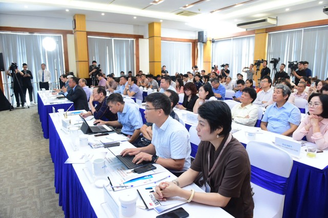 Việt Nam còn có cơ hội vươn lên trở thành một cường quốc Kl994 nhà cái bóng đá world cup và xuất khẩu xe điện – một sự lựa chọn tất yếu của tương lai, nếu có những hành động quyết liệt. Ảnh Dũng Minh.