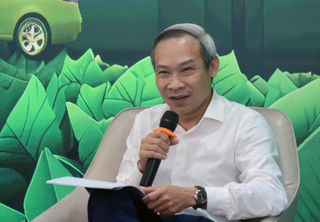 Ông Phan Đức Hiếu, Uỷ viên thường trực Uỷ ban Kl992 cổng game cá cược của Quốc hội. Ảnh Dũng Minh.