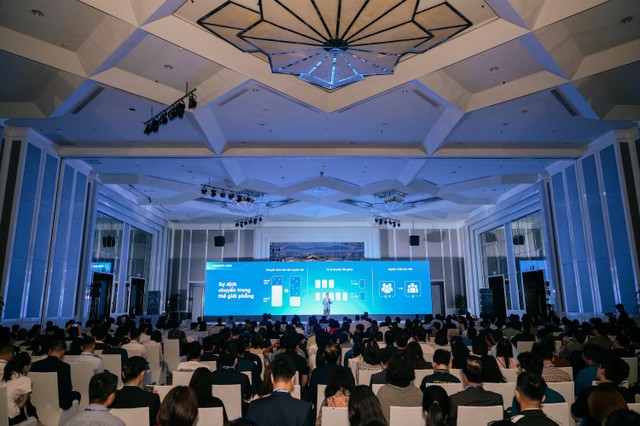 SaaS Day - chuỗi sự kiện công nghệ và quản trị thường niên của Base.vn đón 3.000 lãnh đạo cấp CEO, C-level và nhân sự cấp cao của các Kl991.com World Cup 2026 Chính Thức tại 3 thành phố lớn: TP.HCM, Hà Nội và Đà Nẵng trong tháng 11/2024.