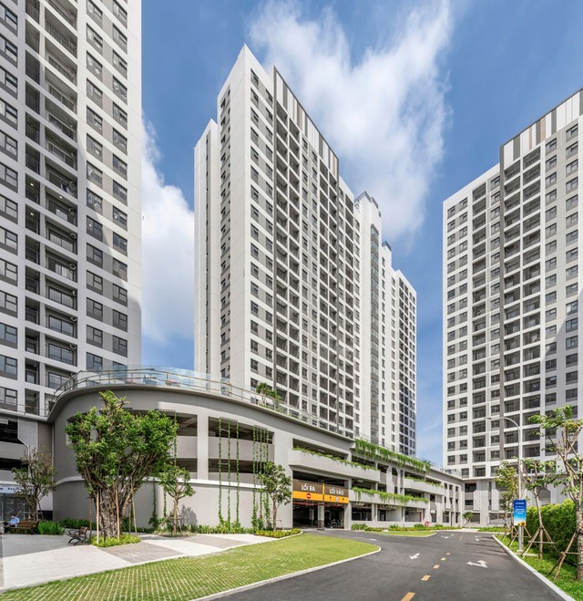 Quý I/2025, những cư dân đầu tiên của The Privia đã nhận Giấy chứng nhận quyền sử dụng đất, quyền sở hữu 99Kl.app cổng game giải trí gắn liền với đất