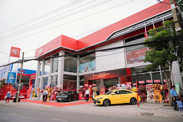Phân phối MG được Haxaco kỳ vọng sẽ đóng góp tích cực vào bức tranh Kl99 nổ hũ của công ty trong năm nay.
