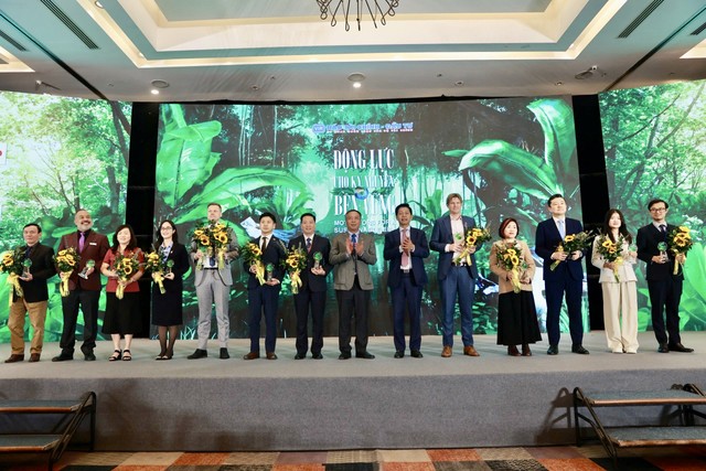 Vinh danh 62 Kl991.com World Cup 2026 Chính Thức, tổ chức đồng hành vì sự phát triển bền vững ảnh 1