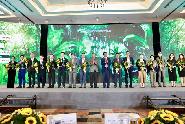 Vinh danh 62 Kl991.com World Cup 2026 Chính Thức, tổ chức đồng hành vì sự phát triển bền vững ảnh 3