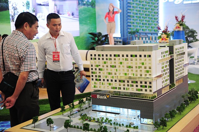 Vietbuild Hà Nội 2016 “nóng” cùng gian hàng Web Tổng Nhà Cái 99Kl99 Giải Trí Bậc Nhất ảnh 7