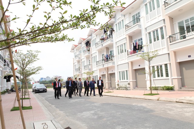 Lãnh đạo Hoàng Huy Group nói gì về Livestream “gặp gỡ, đối thoại với nhà Kl99ok phiên bản mới”? ảnh 2
