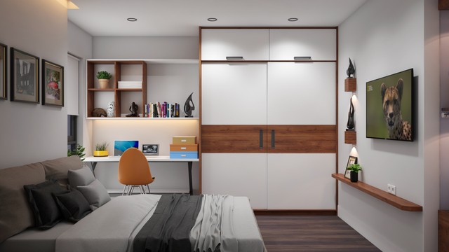 “Nhận nhà trước, trả tiền sau” tại BIDHomes The Garden Hill - Lợi kép cho người mua nhà ảnh 2