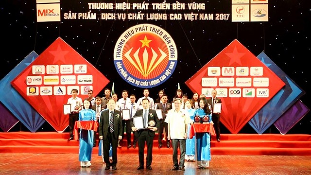 Hải Phát đón nhận “mưa giải thưởng” trong nước và quốc tế ảnh 2