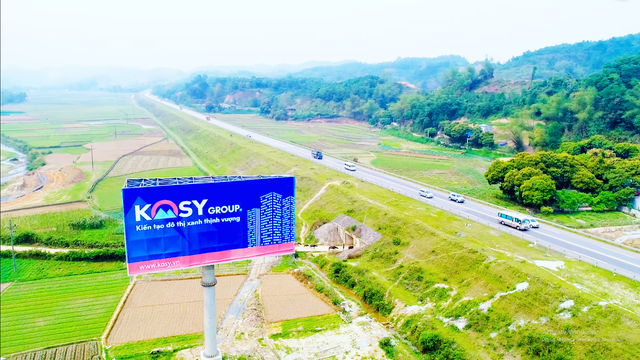 Chủ tịch Kl994 game bài casino hấp dẫn Kosy: Niêm yết KOS trên HOSE là bước đệm để triển khai các dự án lớn ảnh 2