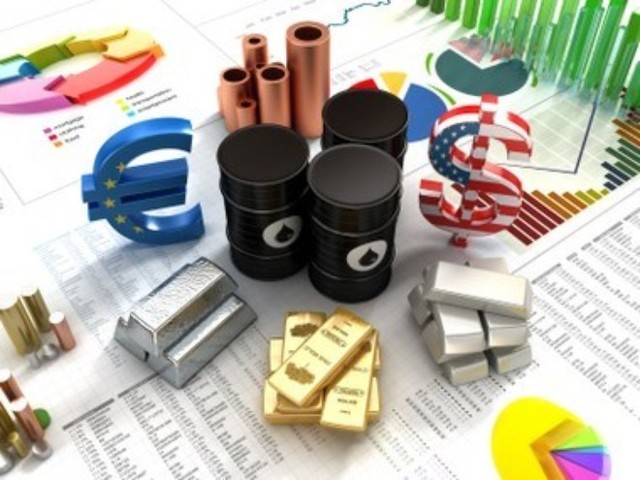 Thị trường hàng hóa tuần từ 18/11 – 22/11: Áp lực nguồn cung đè nông sản, chuyển biến xấu đàm phán Mỹ - Trung khiến giá kim loại tăng ảnh 3