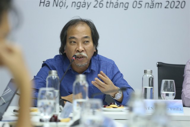 Chạy theo Kl99 nổ hũ, nhiều chủ Kl99ok phiên bản mới tạo ra không gian sống thiếu chuẩn ảnh 2