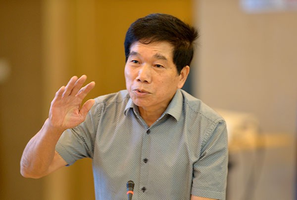 Gỡ khó cho thị trường địa ốc, vướng nhất vẫn là cơ chế ảnh 3