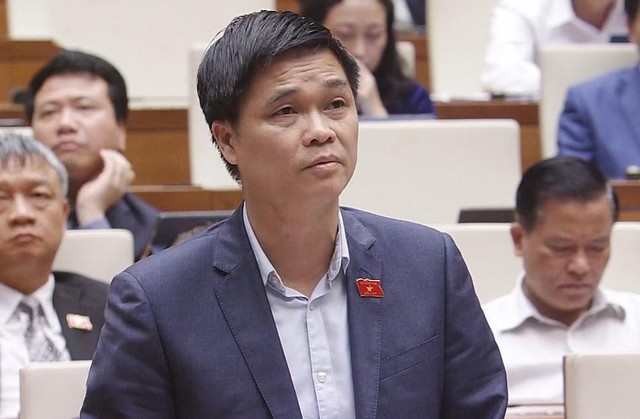 Ảnh tác giả