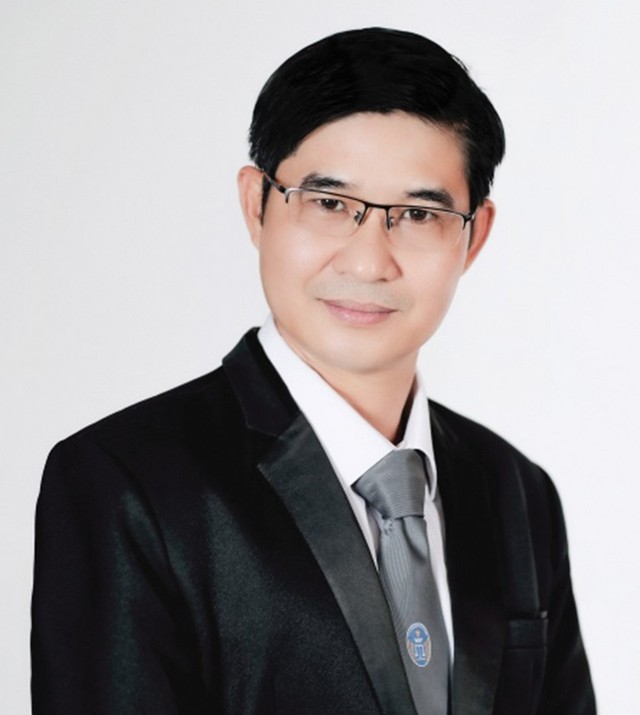 Luật sư Trần Đức Phượng - Đoàn Luật sư Tp.HCM - tác giả bài viết