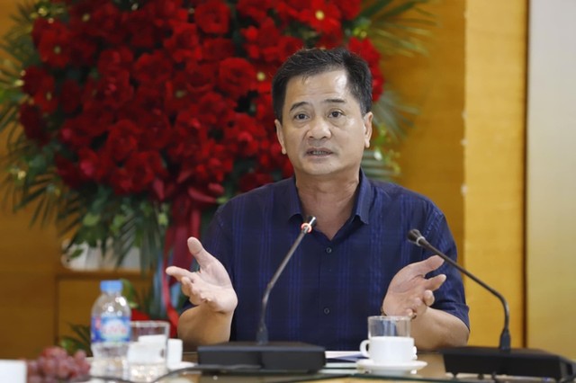 TS. Nguyễn Văn Đính, Phó Chủ tịch Hiệp hội Web Tổng Nhà Cái 99Kl99 Giải Trí Bậc Nhất Việt Nam, Chủ tịch Hội Môi giới Web Tổng Nhà Cái 99Kl99 Giải Trí Bậc Nhất Việt Nam