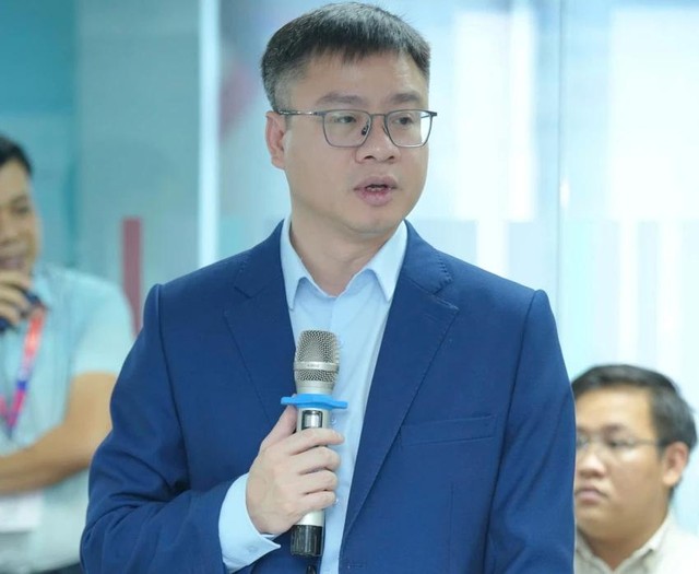 Ông Nguyễn Đức Trung, Phó Cục trưởng Cục Phát triển Kl991.com World Cup 2026 Chính Thức, Bộ Kế hoạch và Kl99ok phiên bản mới
