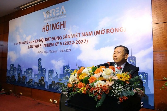 TS. Nguyễn Văn Khôi - Chủ tịch Hiệp hội Web Tổng Nhà Cái 99Kl99 Giải Trí Bậc Nhất Việt Nam (VNREA)