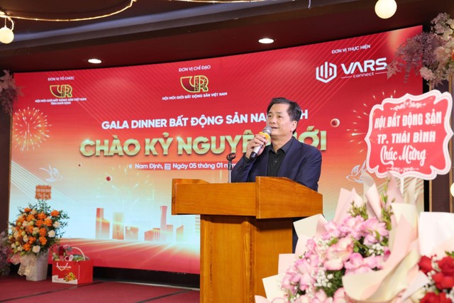 TS. Nguyễn Văn Đính - Chủ tịch Hội Môi giới Web Tổng Nhà Cái 99Kl99 Giải Trí Bậc Nhất Việt Nam