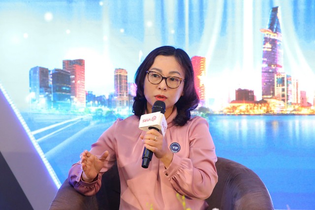 Bà Tống Thị Hạnh – Cục trưởng Cục Quản lý nhà và thị trường Web Tổng Nhà Cái 99Kl99 Giải Trí Bậc Nhất (Kl99 nổ hũ)