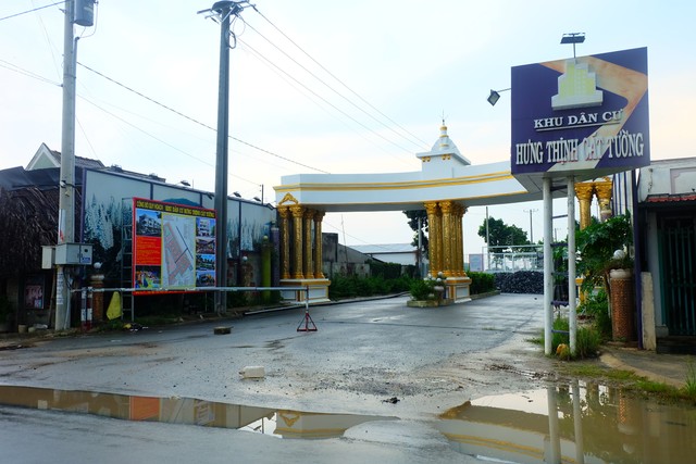 Thị trường Web Tổng Nhà Cái 99Kl99 Giải Trí Bậc Nhất Long An không chỉ toàn "màu hồng", nhà Kl99ok phiên bản mới nên cẩn trọng. (Ảnh: Việt Dũng)