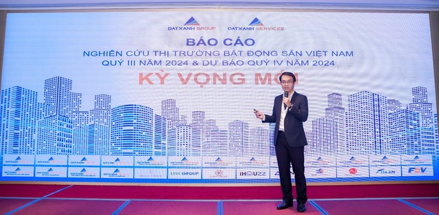 Ông Lưu Quang Tiến – Phó viện trưởng Viện nghiên cứu Kl992 cổng game cá cược - Kl991.com nạp rút nhanh – Web Tổng Nhà Cái 99Kl99 Giải Trí Bậc Nhất DXS trình bày tại sự kiện.