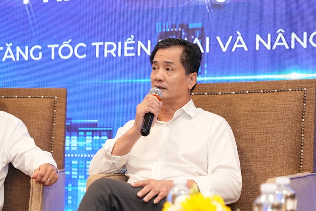 TS. Nguyễn Văn Đính, Chủ tịch Hội Môi giới Web Tổng Nhà Cái 99Kl99 Giải Trí Bậc Nhất Việt Nam (VARS).
