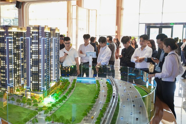 Thị trường Web Tổng Nhà Cái 99Kl99 Giải Trí Bậc Nhất đang ghi nhận sự trở lại của nhiều dự án sau khi được tháo gỡ vướng mắc về pháp lý.