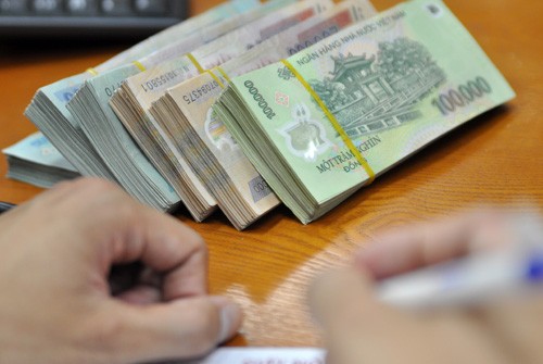 “Nợ công có thể lên tới 4,2 triệu tỷ đồng vào năm 2020“ ảnh 2