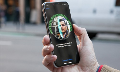 iPhone X - sang trọng nhưng chưa hoàn hảo ảnh 3