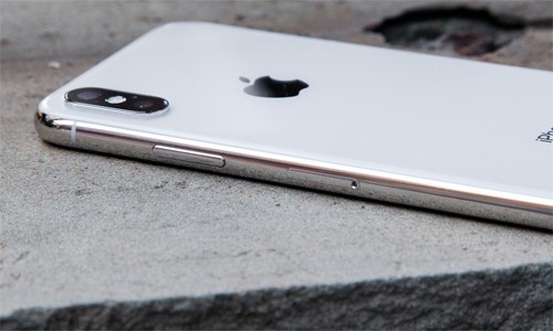 iPhone X - sang trọng nhưng chưa hoàn hảo ảnh 4