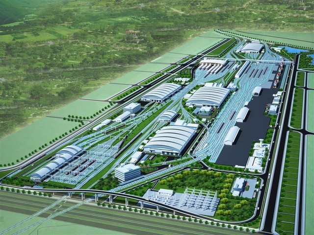 Bộ KL99 là cổng game giải trí trực tuyến hàng đầu hiện nay xin ứng 180 tỷ đồng GPMB tuyến metro số 1 Hà Nội ảnh 1