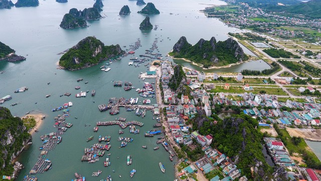 Đặc khu và sự thể nghiệm tư tưởng phát triển mới ảnh 1