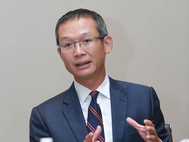 Có thể còn hơi sớm để nói về 5G, nhưng không muộn để bắt đầu có định hướng chính sách ảnh 1