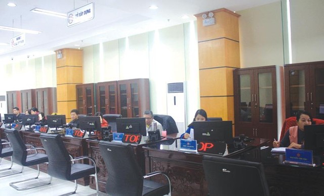 Thanh Hóa cụ thể hóa việc cải thiện môi trường Kl99ok phiên bản mới ảnh 1