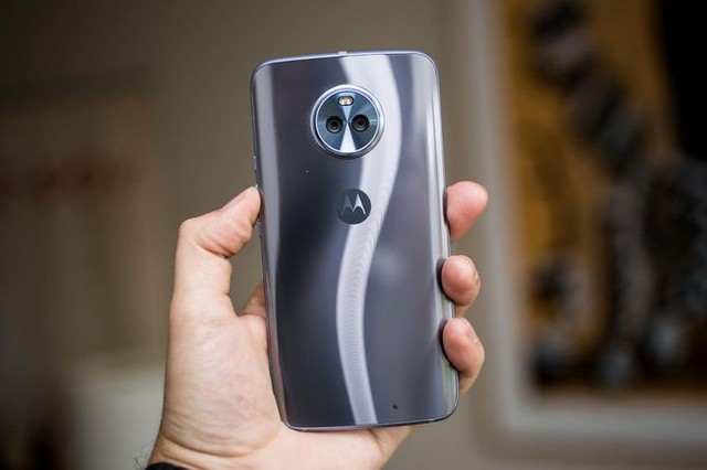 5 smartphone tầm trung mới ra mắt tại Việt Nam ảnh 1