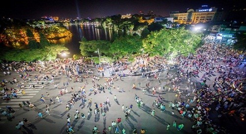 Lý do khách Mỹ ghen tỵ với người dân Việt Nam ảnh 2