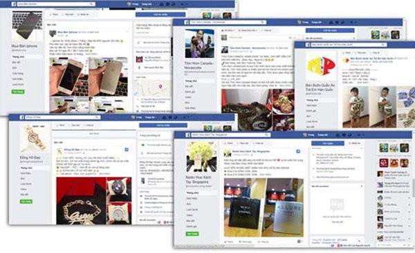 Thu thuế người nổi tiếng livestream: "Chúng tôi đã đóng thuế mấy năm rồi sao còn kiến nghị thu?" ảnh 1