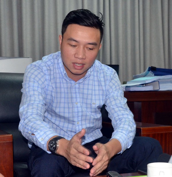 Thêm nhiều chế tài mạnh để thúc đẩy tiến độ dự án KL99 là nhà cái cá cược trực tuyến hàng đầu tại châu Á Đà Nẵng-Quảng Ngãi ảnh 2