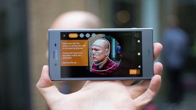 5 smartphone cao cấp giá tốt dịp cuối năm ảnh 3