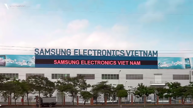 30 năm FDI: Niềm tự hào của những “điểm nóng” Kl999.com bắn cá đổi thưởng ảnh 1