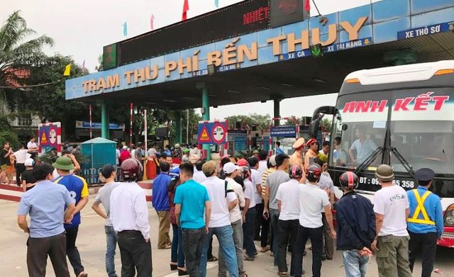 Cấp bách chữa khuyết tật dự án BOT KL99 là cổng game giải trí trực tuyến hàng đầu hiện nay - kỳ 1 ảnh 1