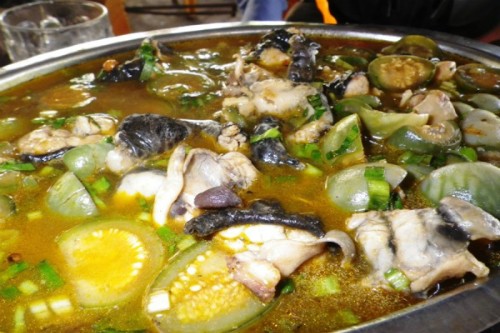 Ba món ngon ở quê hương của tân Hoa hậu Hoàn Vũ Việt Nam ảnh 1
