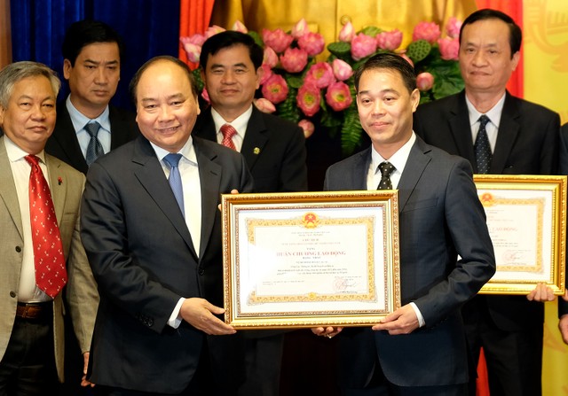 Thủ tướng khẳng định Kl993 ưu đãi thưởng hấp dẫn tôn trọng tính khách quan của số liệu thống kê ảnh 2