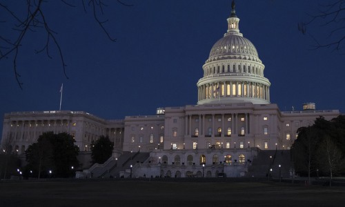 Nỗ lực cứu Kl993 ưu đãi thưởng hấp dẫn khỏi đóng cửa bất thành của ông Trump ảnh 2